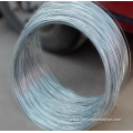 Hot Dipped Galvanized Welded Wire Roll